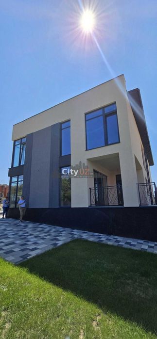 Продається дуплекс на Червениці