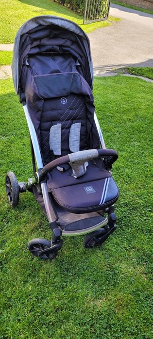 Wózek spacerowy Coletto Jokko