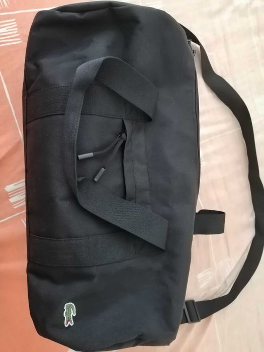 Saco para desporto Lacoste