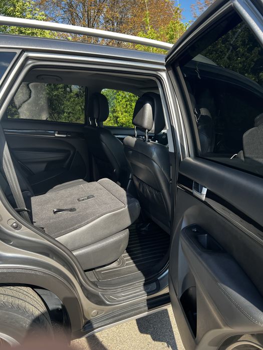 KIA Sorento Кія Соренто