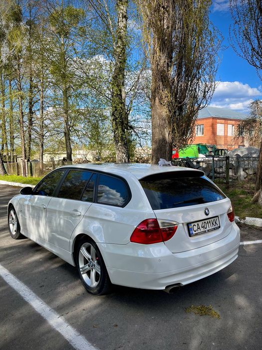 Продам BMW e 91