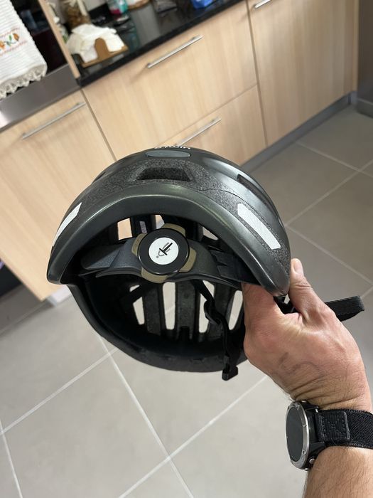 Capacete de Bicicleta