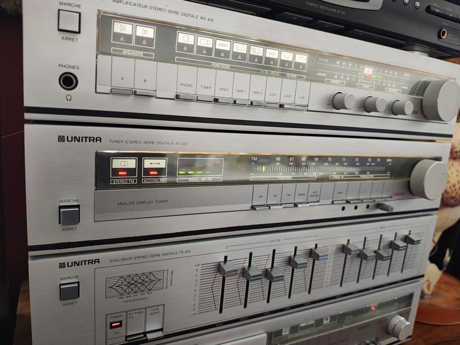 Unitra Diora ssl432