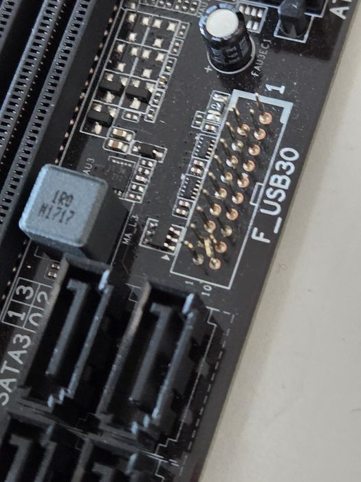 Płyta główna lga 1151 gigabyte