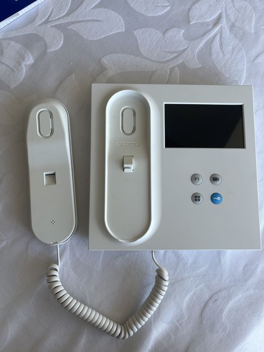 Videoporteiro / Monitor Fermax ref 9445