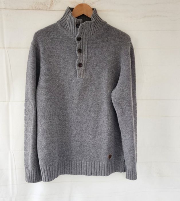 Светр вовняний від Dubarry