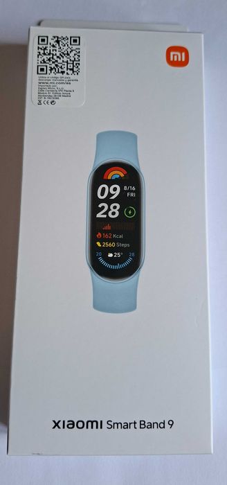 Redmi Watch 5+ Xioami Smart Band 9 Pro+ Xiaomi Band 9+ Xiaomi Band 8+ Ofertas
