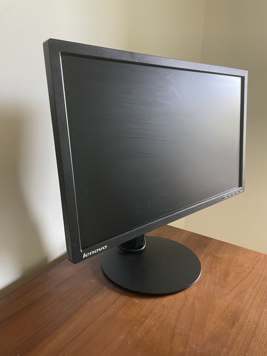 Monitor / Ecrã de Computador Lenovo