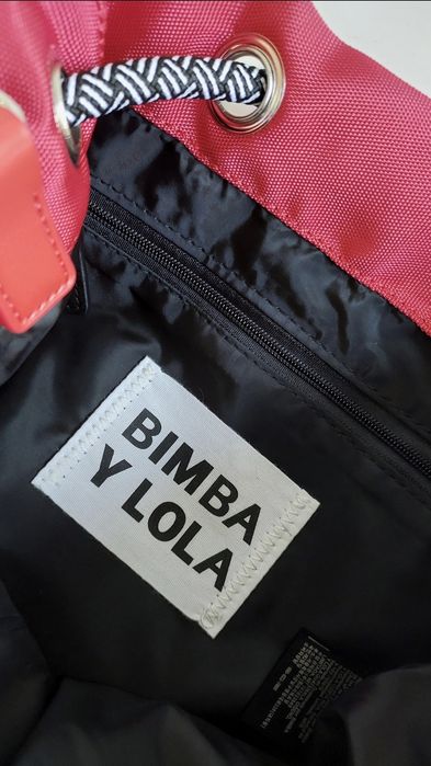 Sale! -50% Сумка bimba y lola