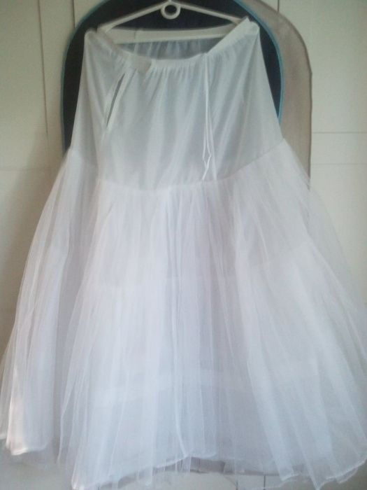 Sprzedam suknię ślubną