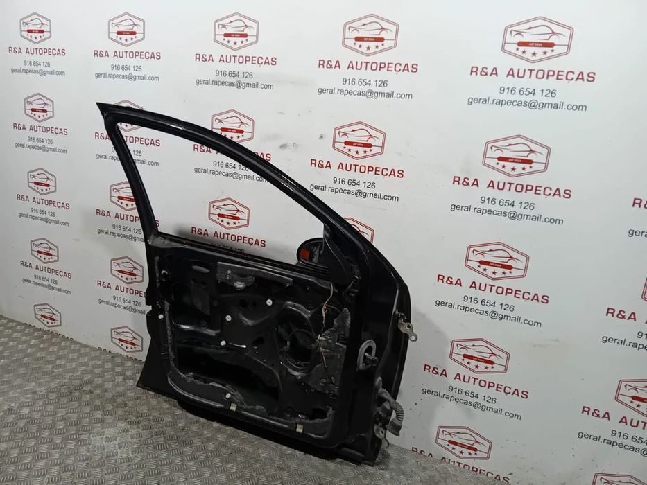 Porta Frente Esquerda Ford Focus 1 Mk1 5 Portas Original