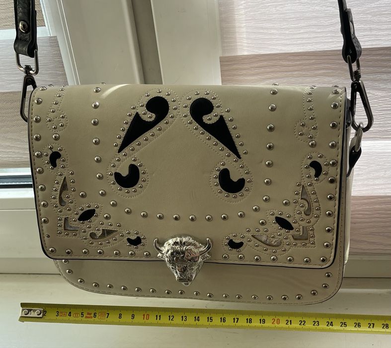 Zara оригінальна сумка 350 грн.
