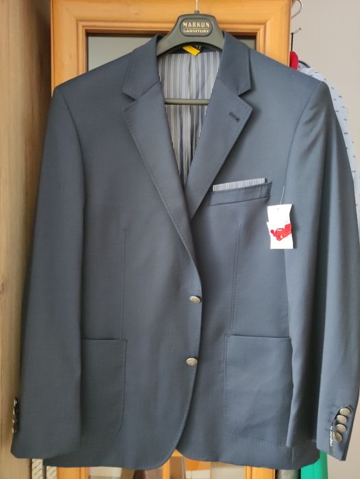 Marynarka od garnituru