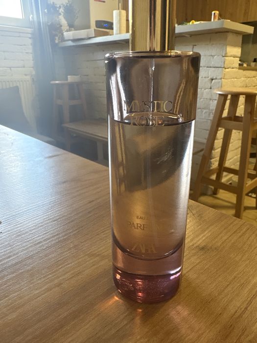 Zara парфуми Mystic rose 80ml