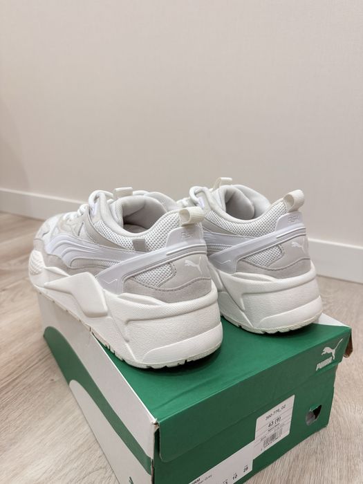 Кросівки RS-X EFEKT PRM sneakers Арт.: 390776_02