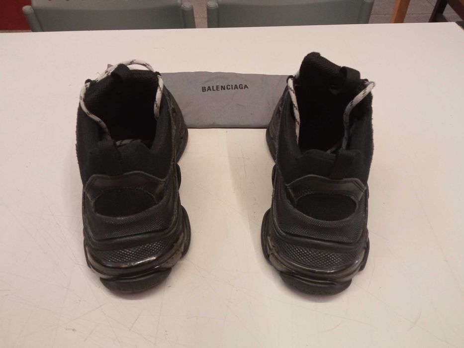 Sapatilhas 39 BALENCIAGA