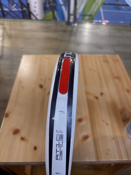 Nox At10 genius 12k alum xtrem lite 2026