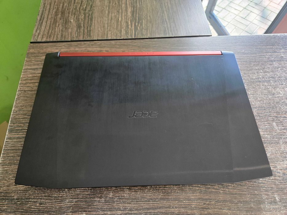 Laptop Acer Nitro AN515-41 AMD FX-9830P R7 16GB RAM 256GB SSD Radeon RX550