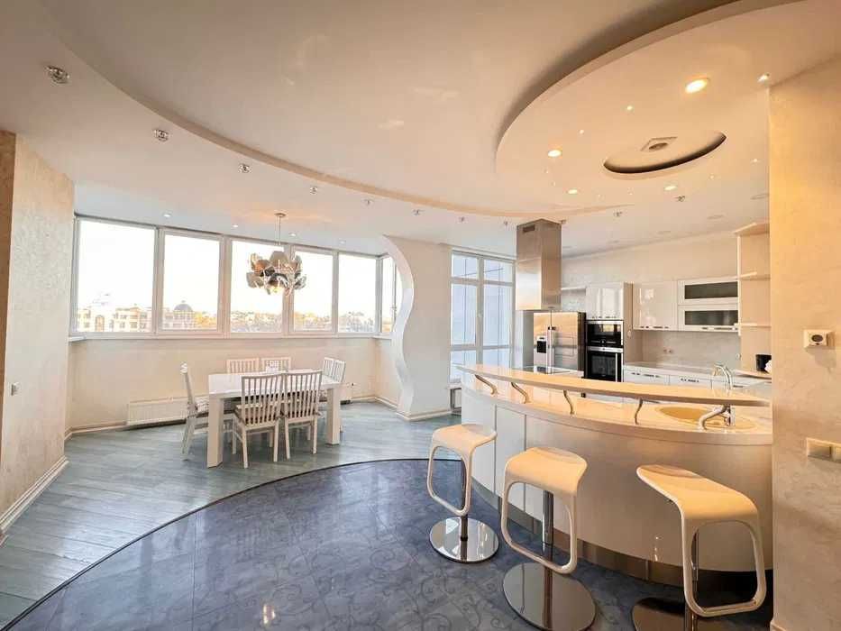 Ремонт 3к 160м Верхогляда Драгомирова Новопечерські Липки