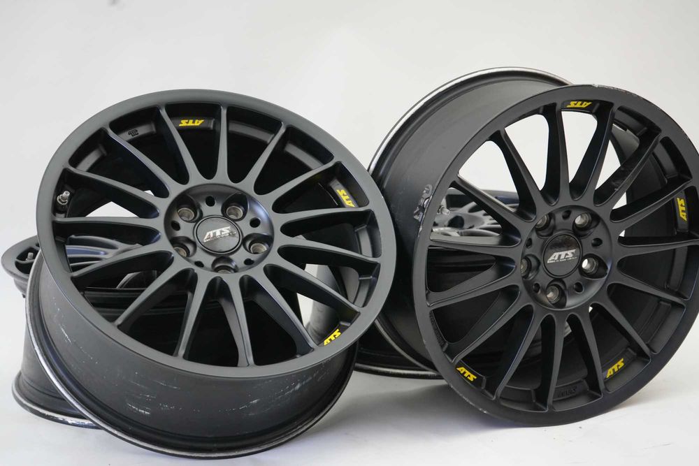 Alufelgi Felgi ATS StreetRally R18 5x120 7,5J ET48 BMW