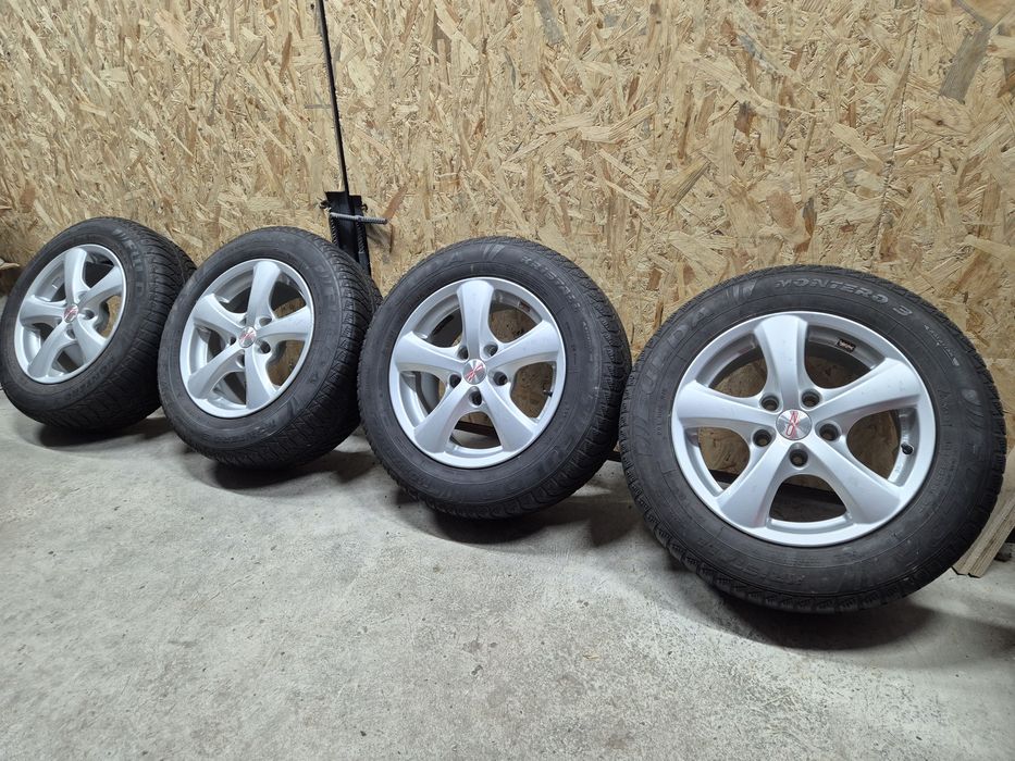 Диски 5*112, R15, Volkswagen,  Scoda,  Audi,  Mercedes