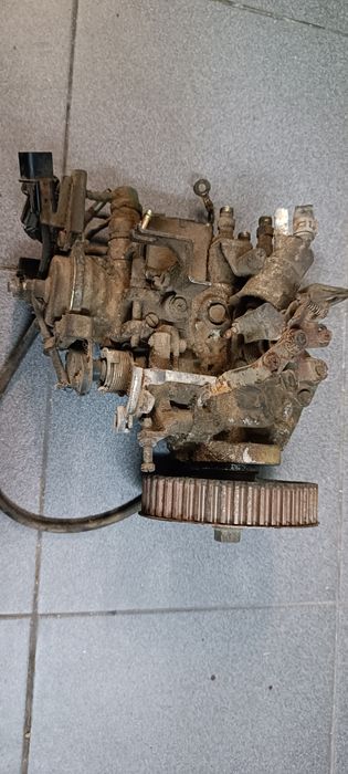 Bomba injetora Zexel/Bosch