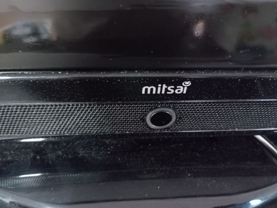 Televisão da marca Mitsai