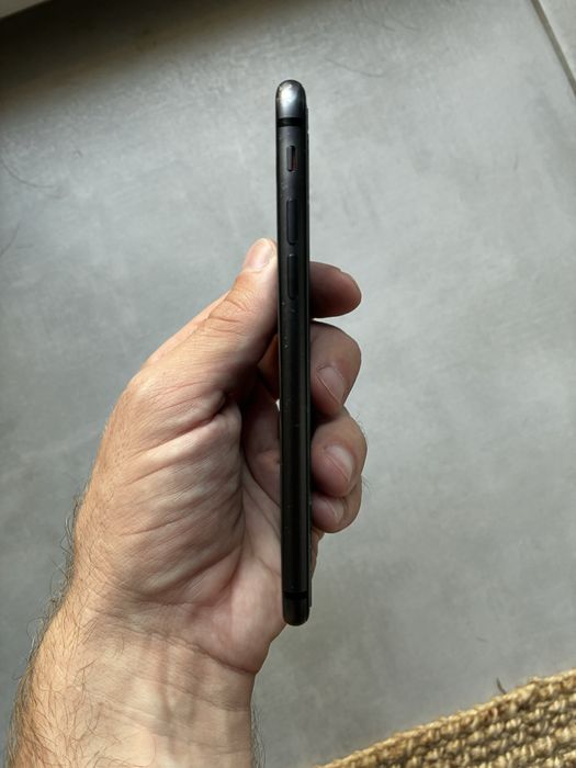 Iphone 8 preto 64gb