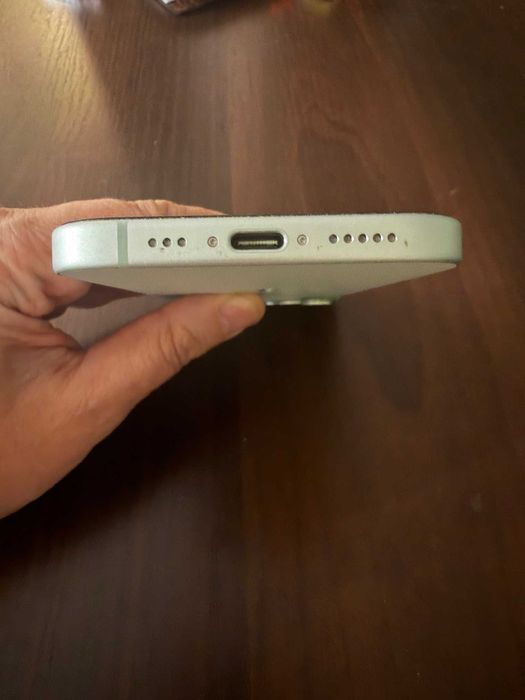 IPhone 15 128 gb Warszawa