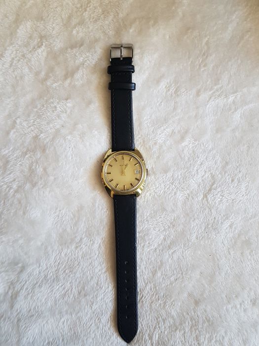 Zegarek Alpina vintage