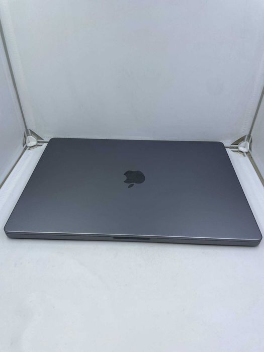 MacBook Pro 16" 2021 M1Max/32/1TB Space Gray ГАРАНТИЯ 6 Місяців