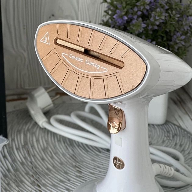 Ручной отпариватель RAF 1285