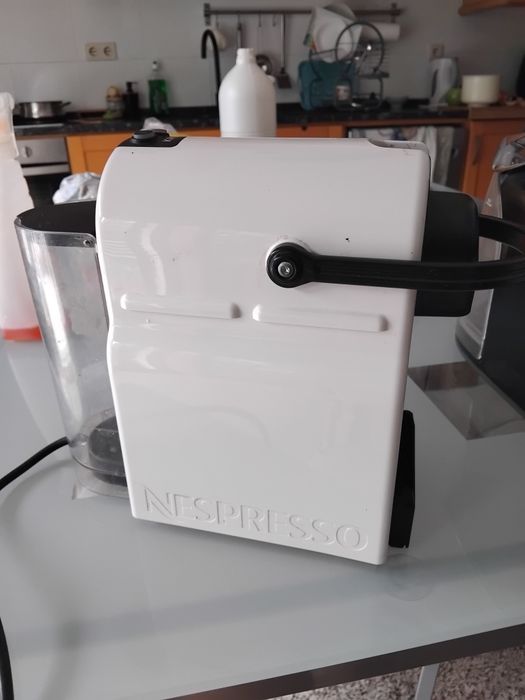 Vendo máquina de café