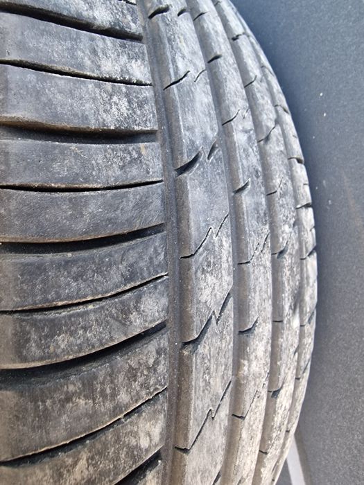 Kola bmw x5 e70 285 45 r19 5x120