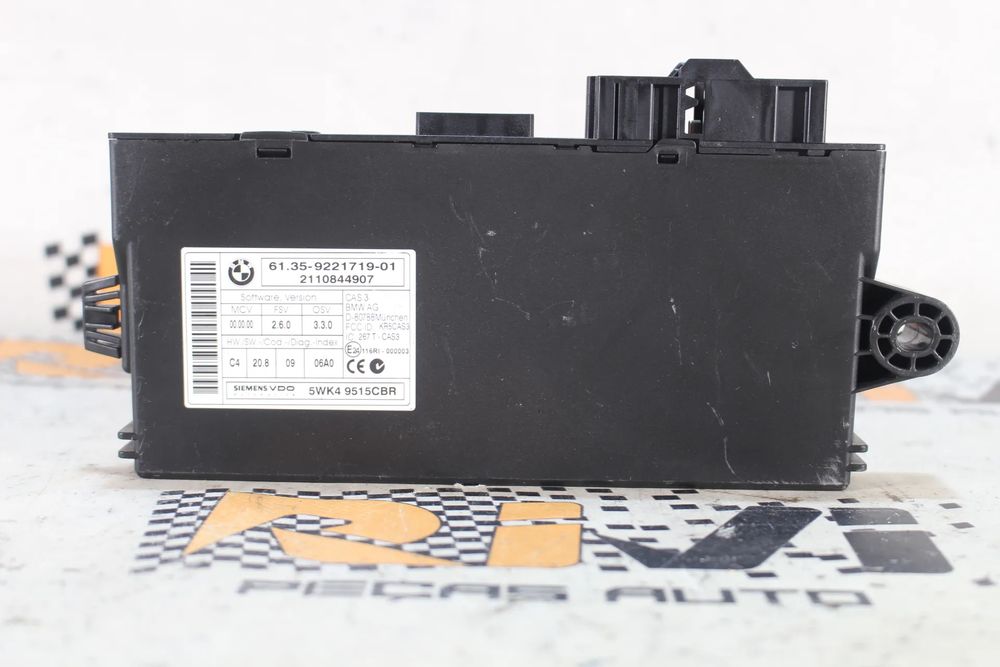 Módulo genérico MINI Mini (R56)