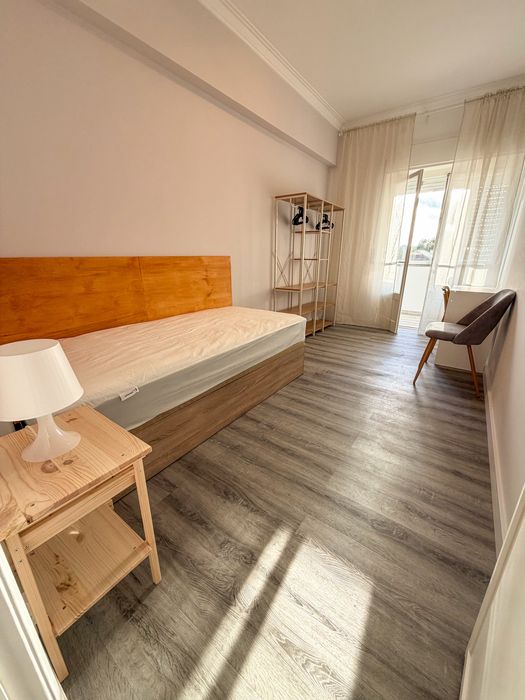 Quartos com despesas incluídas em Belas Remodelado Desde 350€