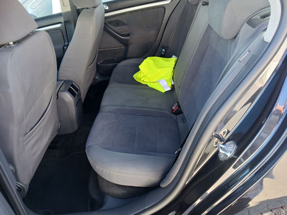 Jetta 1.9 TDI 07