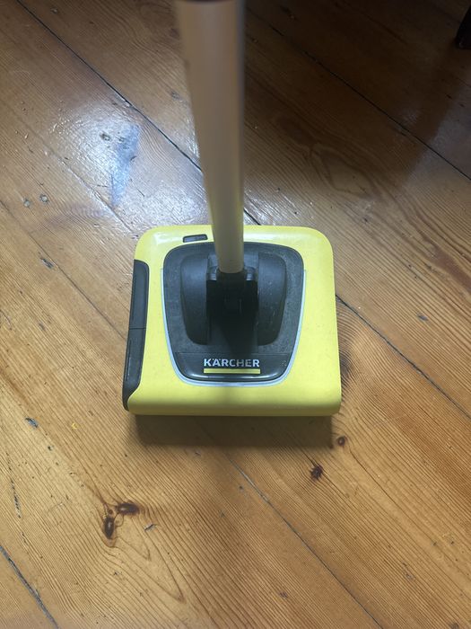 Szczotka  elektryczna karcher