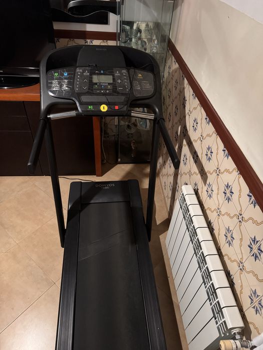 Passadeira elétrica