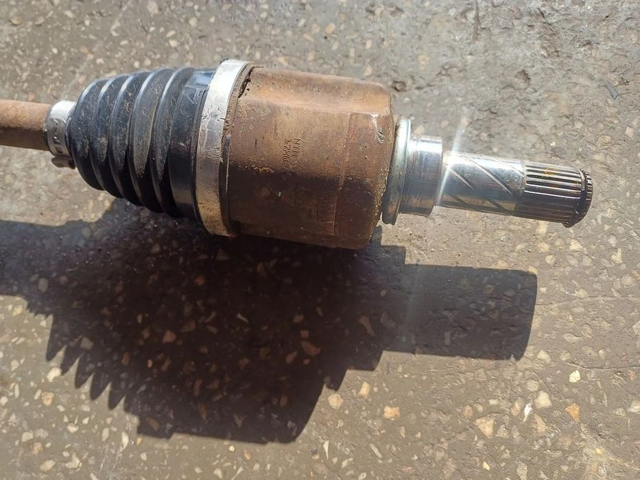 polos przegub lewy przod dacia duster i lift 1.6sce 13-17r
