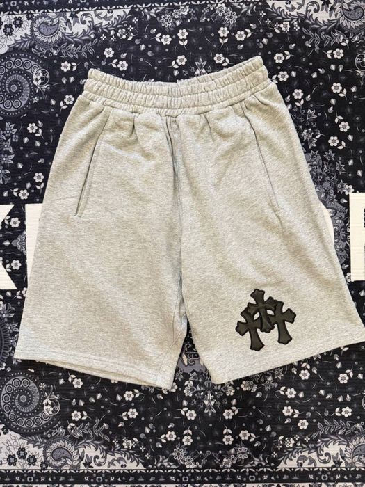 Шорти Chrome Hearts,нові,розміри:S,M,L,XL