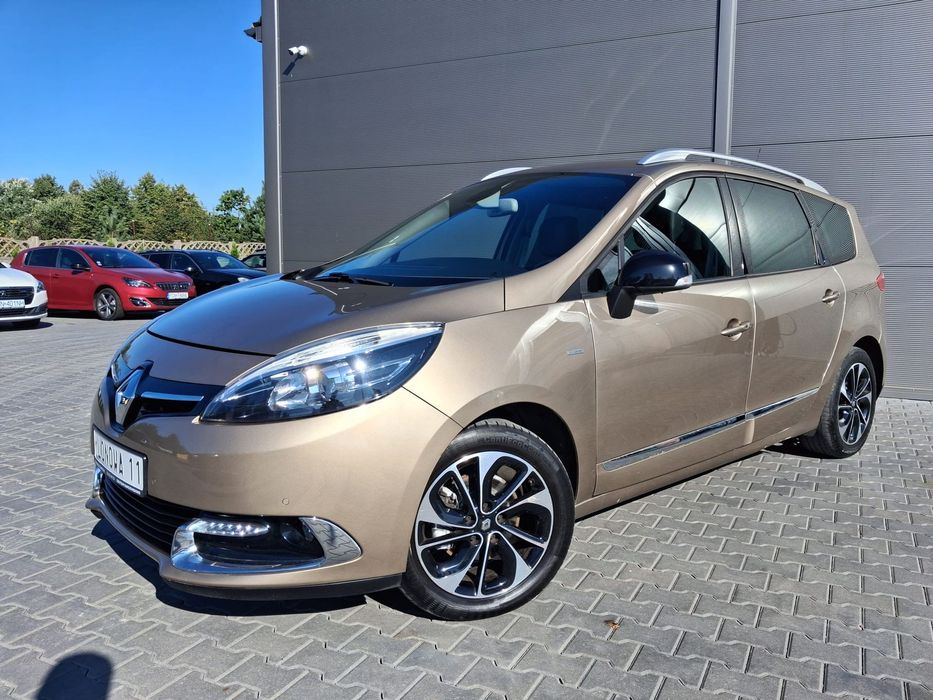 Renault Grand Scenic