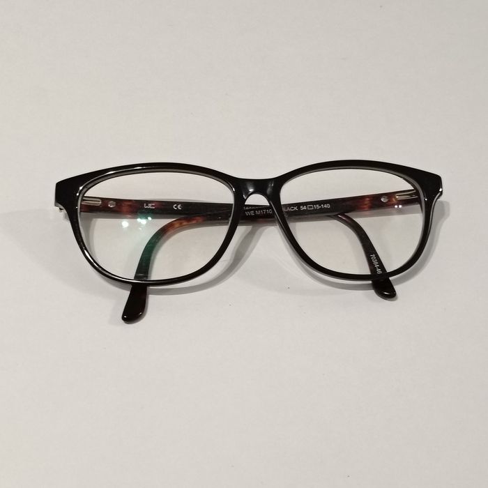 Aros de óculos (usado em bom estado)