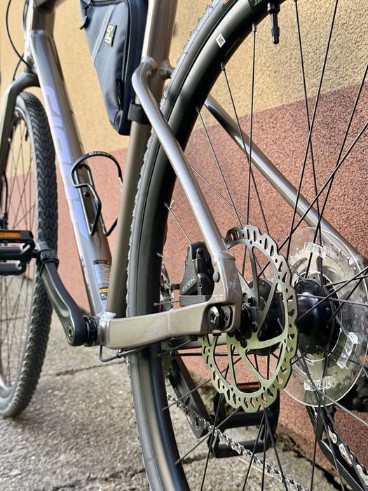 Giant Revolt 1 rozmiar L NOWY