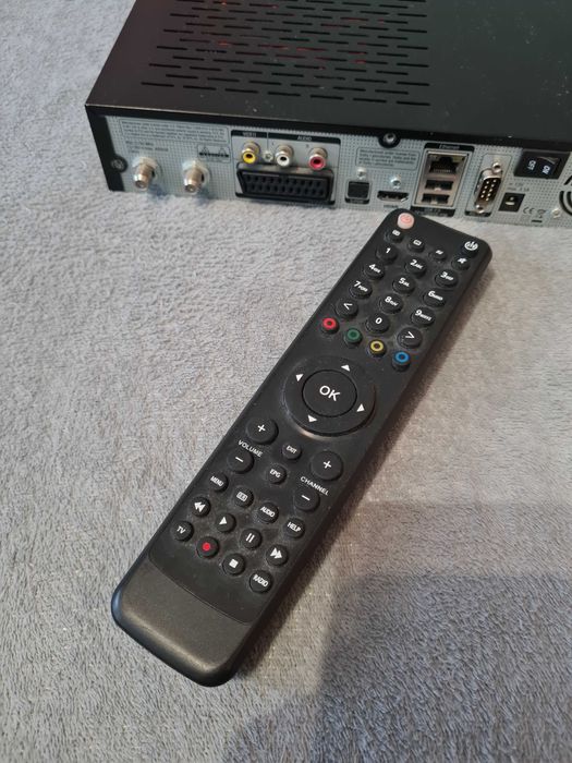 Tuner sat Vu+ solo 2