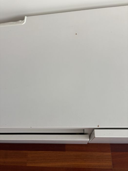 Movel aparador TV Branco IKEA