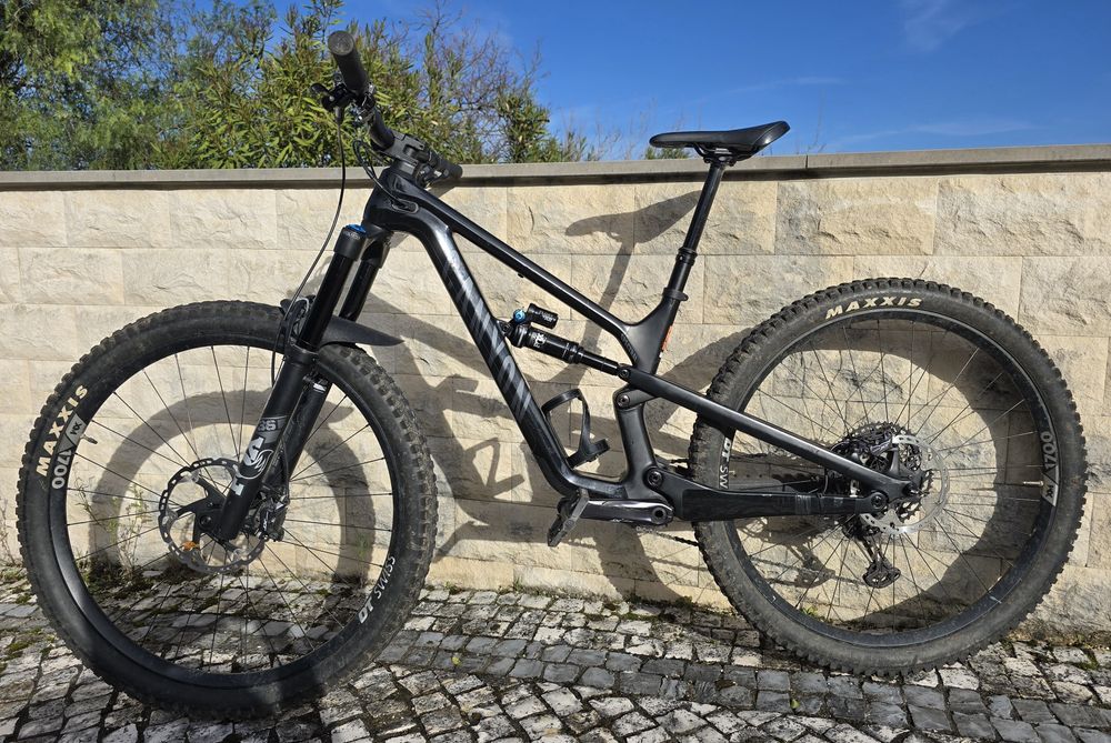 Canyon Spectral 29 cf8