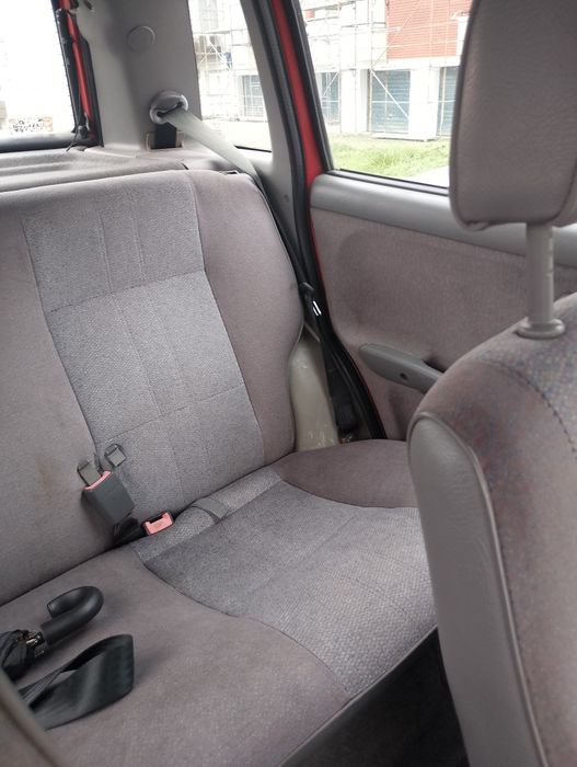 Vende-se Punto impecável