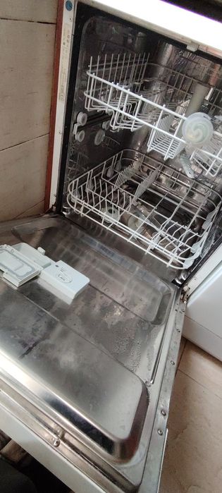 Maquina lavar louça64741090375811120