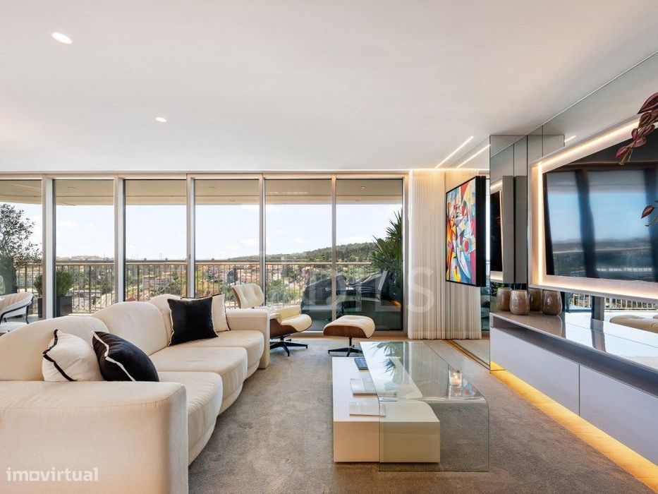 Apartamento T3 para arrendamento, no empreendimento Infinity